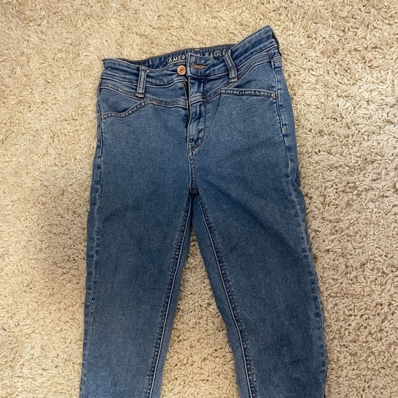 Skinny jeans - Picture 1 of 1